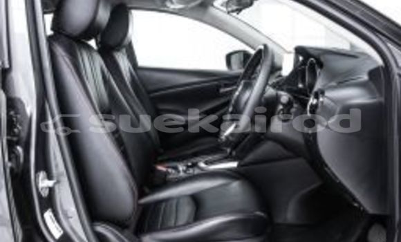 Buy Used Mazda 2 Other Car in Bangkok in Bangkok Buy Used Mazda 2 Other Car in Bangkok in Bangkok