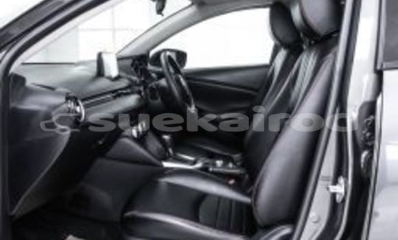Buy Used Mazda 2 Other Car in Bangkok in Bangkok Buy Used Mazda 2 Other Car in Bangkok in Bangkok