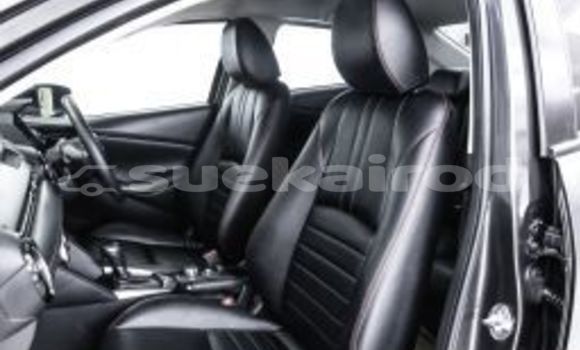 Buy Used Mazda 2 Other Car in Bangkok in Bangkok Buy Used Mazda 2 Other Car in Bangkok in Bangkok