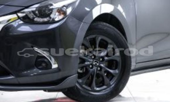 Buy Used Mazda 2 Other Car in Bangkok in Bangkok Buy Used Mazda 2 Other Car in Bangkok in Bangkok