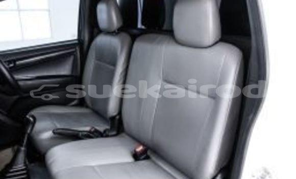 Buy Used Isuzu D-Max White Car in Bangkok in Bangkok Buy Used Isuzu D-Max White Car in Bangkok in Bangkok