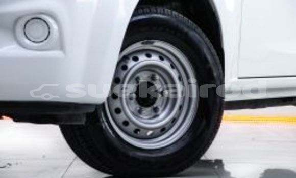 Buy Used Isuzu D-Max White Car in Bangkok in Bangkok Buy Used Isuzu D-Max White Car in Bangkok in Bangkok
