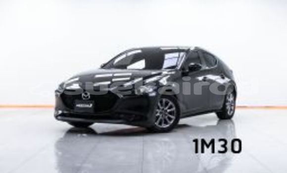 Buy Used Mazda 3 Black Car in Bangkok in Bangkok Buy Used Mazda 3 Black Car in Bangkok in Bangkok