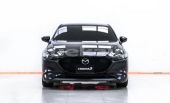 Buy Used Mazda 3 Black Car in Bangkok in Bangkok Buy Used Mazda 3 Black Car in Bangkok in Bangkok