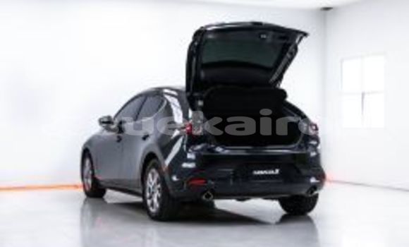Buy Used Mazda 3 Black Car in Bangkok in Bangkok Buy Used Mazda 3 Black Car in Bangkok in Bangkok