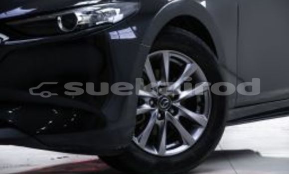 Buy Used Mazda 3 Black Car in Bangkok in Bangkok Buy Used Mazda 3 Black Car in Bangkok in Bangkok