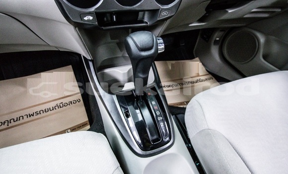 Buy Used Honda City Other Car in Bangkok in Bangkok Buy Used Honda City Other Car in Bangkok in Bangkok