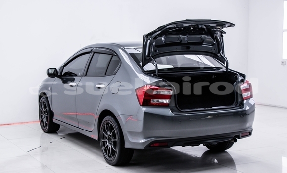 Buy Used Honda City Other Car in Bangkok in Bangkok Buy Used Honda City Other Car in Bangkok in Bangkok