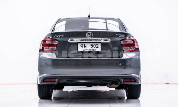 Buy Used Honda City Other Car in Bangkok in Bangkok Buy Used Honda City Other Car in Bangkok in Bangkok