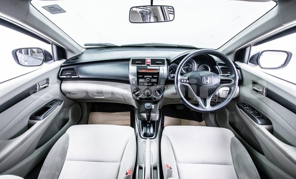 Buy Used Honda City Other Car in Bangkok in Bangkok Buy Used Honda City Other Car in Bangkok in Bangkok
