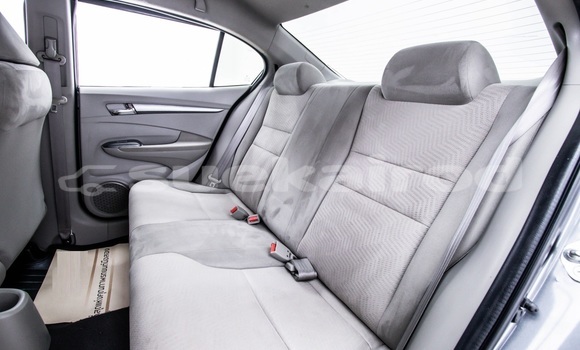 Buy Used Honda City Other Car in Bangkok in Bangkok Buy Used Honda City Other Car in Bangkok in Bangkok