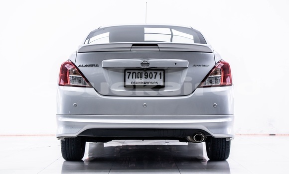 ซื้อ รถมือสอง Nissan Almera อื่น ๆ รถยนต์ ใน %{เมือง} ใน กรุงเทพมหานคร ซื้อ รถมือสอง Nissan Almera อื่น ๆ รถยนต์ ใน %{เมือง} ใน กรุงเทพมหานคร