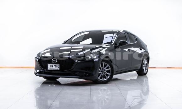 Buy Used Mazda 3 Black Car in Bangkok in Bangkok