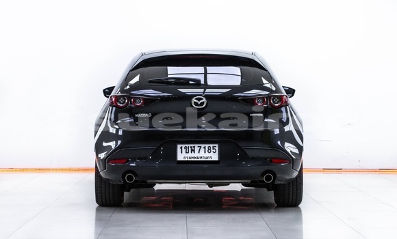 Buy Used Mazda 3 Black Car in Bangkok in Bangkok Buy Used Mazda 3 Black Car in Bangkok in Bangkok
