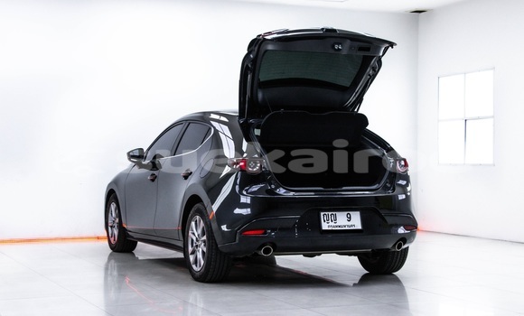 Buy Used Mazda 3 Black Car in Bangkok in Bangkok Buy Used Mazda 3 Black Car in Bangkok in Bangkok