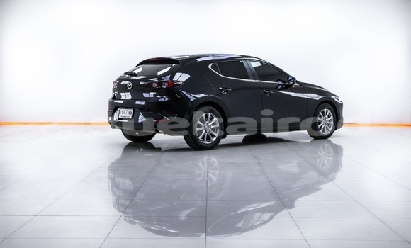 Buy Used Mazda 3 Black Car in Bangkok in Bangkok Buy Used Mazda 3 Black Car in Bangkok in Bangkok