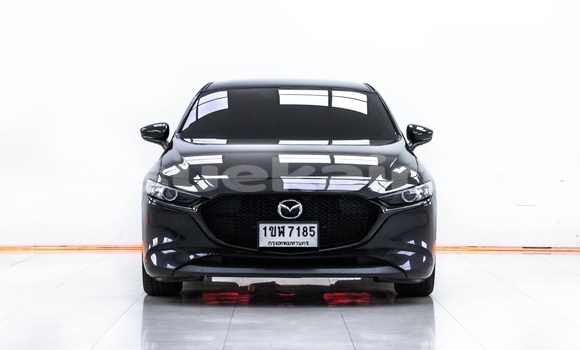 Buy Used Mazda 3 Black Car in Bangkok in Bangkok Buy Used Mazda 3 Black Car in Bangkok in Bangkok