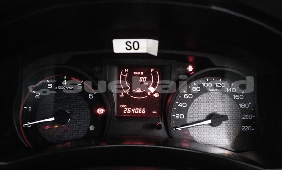 Buy Used Isuzu D-Max White Car in Bangkok in Bangkok Buy Used Isuzu D-Max White Car in Bangkok in Bangkok