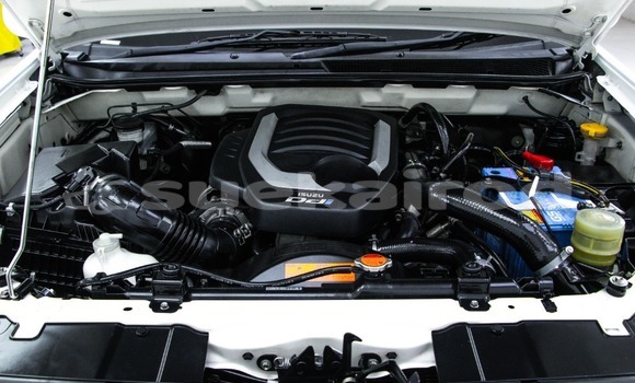 Buy Used Isuzu DâMAX White Car in Bangkok in Bangkok Buy Used Isuzu DâMAX White Car in Bangkok in Bangkok