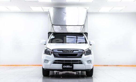 Buy Used Isuzu DâMAX White Car in Bangkok in Bangkok Buy Used Isuzu DâMAX White Car in Bangkok in Bangkok