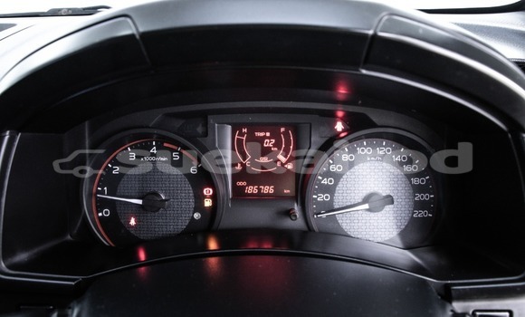 Buy Used Isuzu DâMAX White Car in Bangkok in Bangkok Buy Used Isuzu DâMAX White Car in Bangkok in Bangkok