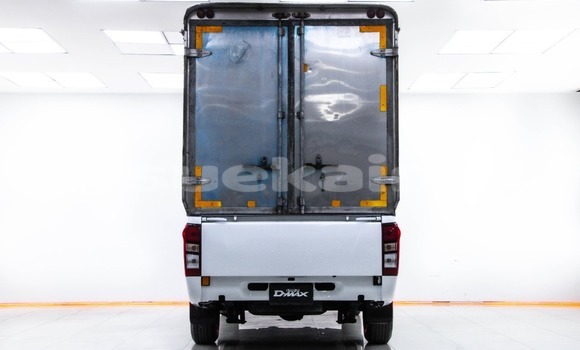 Buy Used Isuzu DâMAX White Car in Bangkok in Bangkok Buy Used Isuzu DâMAX White Car in Bangkok in Bangkok