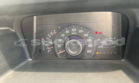 Buy Used Honda Stepwgn White Car in Bangkok in Bangkok Buy Used Honda Stepwgn White Car in Bangkok in Bangkok