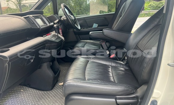 Buy Used Honda Stepwgn White Car in Bangkok in Bangkok Buy Used Honda Stepwgn White Car in Bangkok in Bangkok