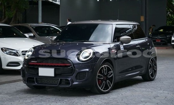 ซื้อ รถมือสอง MINI Coupe อื่น ๆ รถยนต์ ใน %{เมือง} ใน กรุงเทพมหานคร
