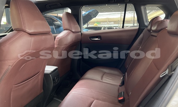 ซื้อ รถมือสอง Toyota Corolla Cross ขาว รถยนต์ ใน %{เมือง} ใน กรุงเทพมหานคร ซื้อ รถมือสอง Toyota Corolla Cross ขาว รถยนต์ ใน %{เมือง} ใน กรุงเทพมหานคร
