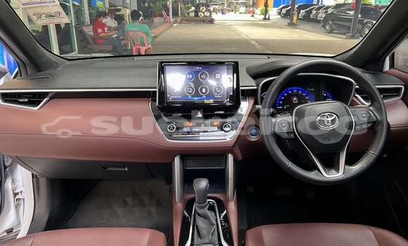 ซื้อ รถมือสอง Toyota Corolla Cross ขาว รถยนต์ ใน %{เมือง} ใน กรุงเทพมหานคร ซื้อ รถมือสอง Toyota Corolla Cross ขาว รถยนต์ ใน %{เมือง} ใน กรุงเทพมหานคร