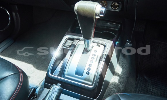 Buy Used Isuzu MU-7 White Car in Bangkok in Bangkok Buy Used Isuzu MU-7 White Car in Bangkok in Bangkok