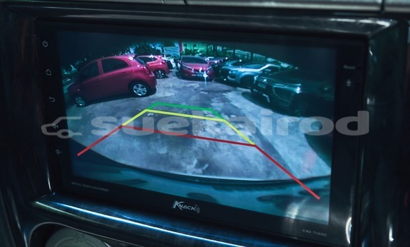 Buy Used Isuzu MU-7 White Car in Bangkok in Bangkok Buy Used Isuzu MU-7 White Car in Bangkok in Bangkok