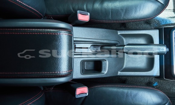 Buy Used Isuzu MU-7 White Car in Bangkok in Bangkok Buy Used Isuzu MU-7 White Car in Bangkok in Bangkok