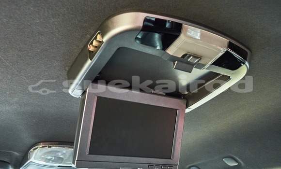 Buy Used Isuzu MU-7 White Car in Bangkok in Bangkok Buy Used Isuzu MU-7 White Car in Bangkok in Bangkok