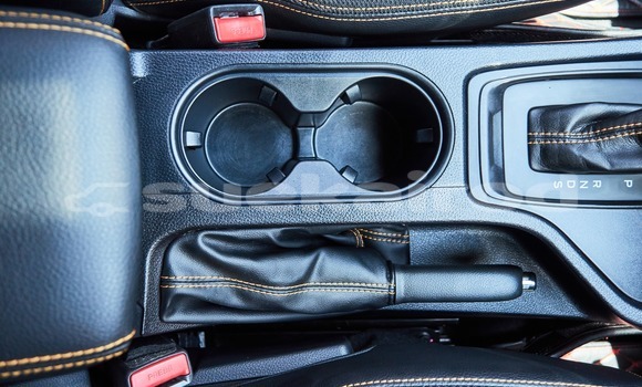 Buy Used Ford Ranger Black Car in Bangkok in Bangkok Buy Used Ford Ranger Black Car in Bangkok in Bangkok