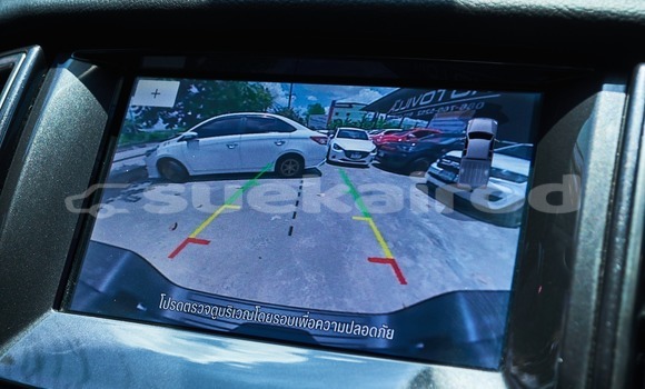 Buy Used Ford Ranger Black Car in Bangkok in Bangkok Buy Used Ford Ranger Black Car in Bangkok in Bangkok