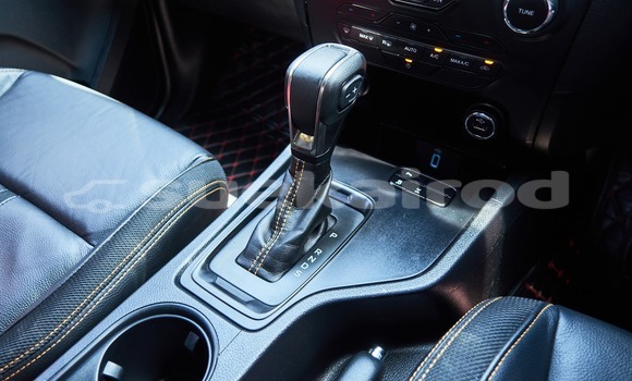 Buy Used Ford Ranger Black Car in Bangkok in Bangkok Buy Used Ford Ranger Black Car in Bangkok in Bangkok