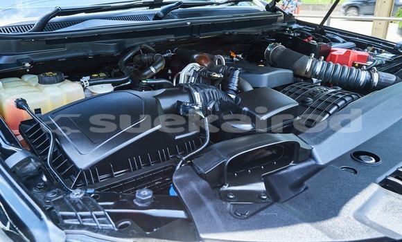 Buy Used Ford Ranger Black Car in Bangkok in Bangkok Buy Used Ford Ranger Black Car in Bangkok in Bangkok