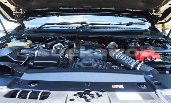 Buy Used Ford Ranger Black Car in Bangkok in Bangkok Buy Used Ford Ranger Black Car in Bangkok in Bangkok