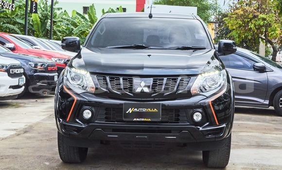 ซื้อ รถมือสอง Mitsubishi Triton สีดำ รถยนต์ ใน %{เมือง} ใน กรุงเทพมหานคร ซื้อ รถมือสอง Mitsubishi Triton สีดำ รถยนต์ ใน %{เมือง} ใน กรุงเทพมหานคร