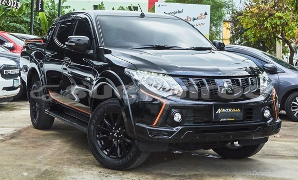 ซื้อ รถมือสอง Mitsubishi Triton สีดำ รถยนต์ ใน %{เมือง} ใน กรุงเทพมหานคร ซื้อ รถมือสอง Mitsubishi Triton สีดำ รถยนต์ ใน %{เมือง} ใน กรุงเทพมหานคร