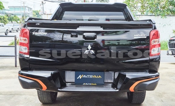 ซื้อ รถมือสอง Mitsubishi Triton สีดำ รถยนต์ ใน %{เมือง} ใน กรุงเทพมหานคร ซื้อ รถมือสอง Mitsubishi Triton สีดำ รถยนต์ ใน %{เมือง} ใน กรุงเทพมหานคร