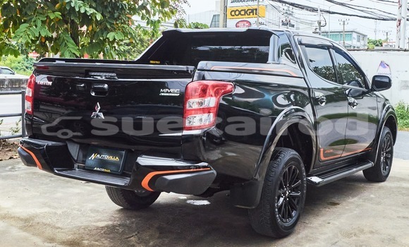 ซื้อ รถมือสอง Mitsubishi Triton สีดำ รถยนต์ ใน %{เมือง} ใน กรุงเทพมหานคร ซื้อ รถมือสอง Mitsubishi Triton สีดำ รถยนต์ ใน %{เมือง} ใน กรุงเทพมหานคร