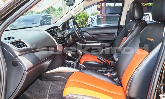 ซื้อ รถมือสอง Mitsubishi Triton สีดำ รถยนต์ ใน %{เมือง} ใน กรุงเทพมหานคร ซื้อ รถมือสอง Mitsubishi Triton สีดำ รถยนต์ ใน %{เมือง} ใน กรุงเทพมหานคร