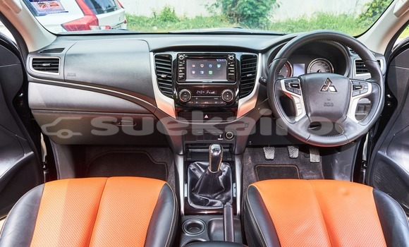 ซื้อ รถมือสอง Mitsubishi Triton สีดำ รถยนต์ ใน %{เมือง} ใน กรุงเทพมหานคร ซื้อ รถมือสอง Mitsubishi Triton สีดำ รถยนต์ ใน %{เมือง} ใน กรุงเทพมหานคร