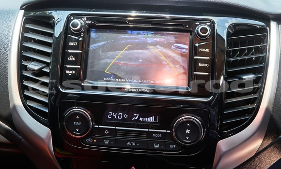 ซื้อ รถมือสอง Mitsubishi Triton สีดำ รถยนต์ ใน %{เมือง} ใน กรุงเทพมหานคร ซื้อ รถมือสอง Mitsubishi Triton สีดำ รถยนต์ ใน %{เมือง} ใน กรุงเทพมหานคร