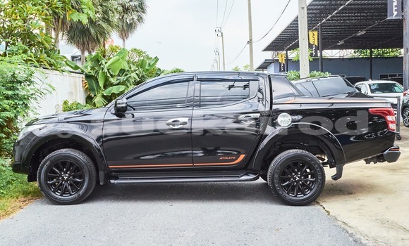 ซื้อ รถมือสอง Mitsubishi Triton สีดำ รถยนต์ ใน %{เมือง} ใน กรุงเทพมหานคร ซื้อ รถมือสอง Mitsubishi Triton สีดำ รถยนต์ ใน %{เมือง} ใน กรุงเทพมหานคร