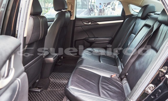 Buy Used Honda Civic Black Car in Bangkok in Bangkok Buy Used Honda Civic Black Car in Bangkok in Bangkok