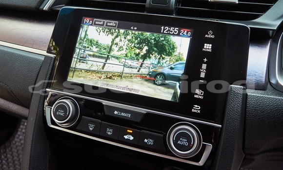 Buy Used Honda Civic Black Car in Bangkok in Bangkok Buy Used Honda Civic Black Car in Bangkok in Bangkok